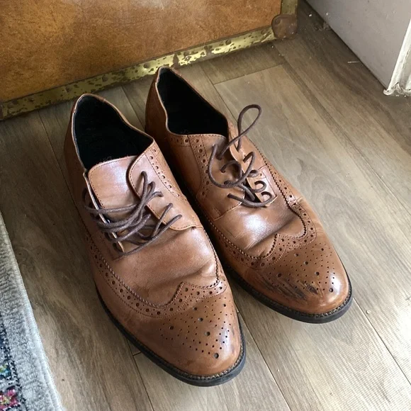 Stacy Adams | Shoes | Stacy Adams Dress Shoes | Poshmark display picture 1